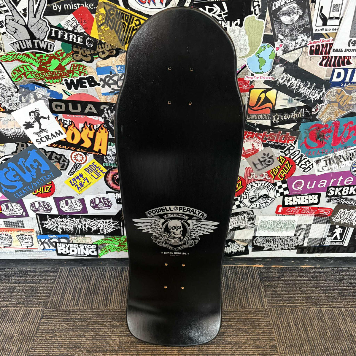 スケートボード POWELL PERALTA - tony hawk Lsize 31b3a465-7018-401b-9883-