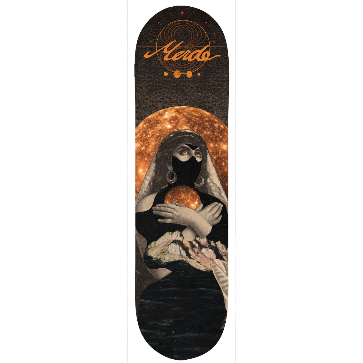Merde Skateboards 