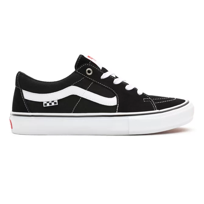 vans lo pro skate