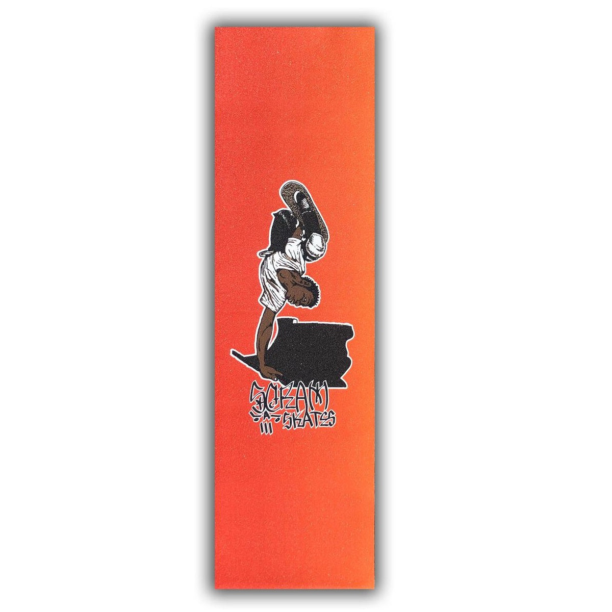 Scram Griptape "Keenan" 10" Grip