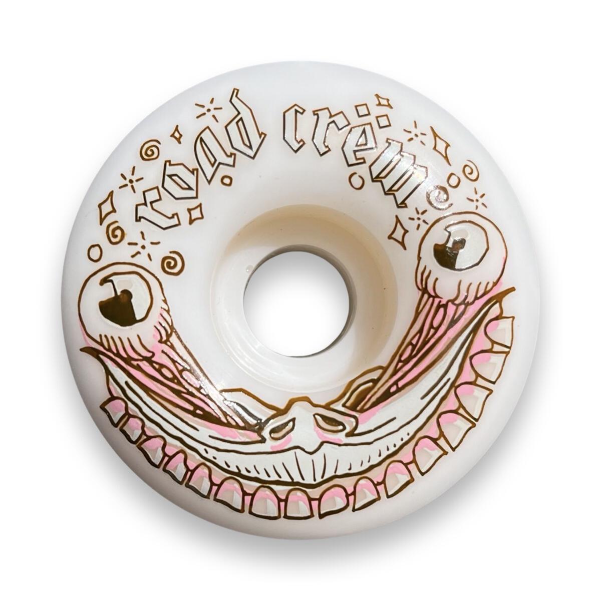 Road Crew Wheels 57MM/101A Wheels