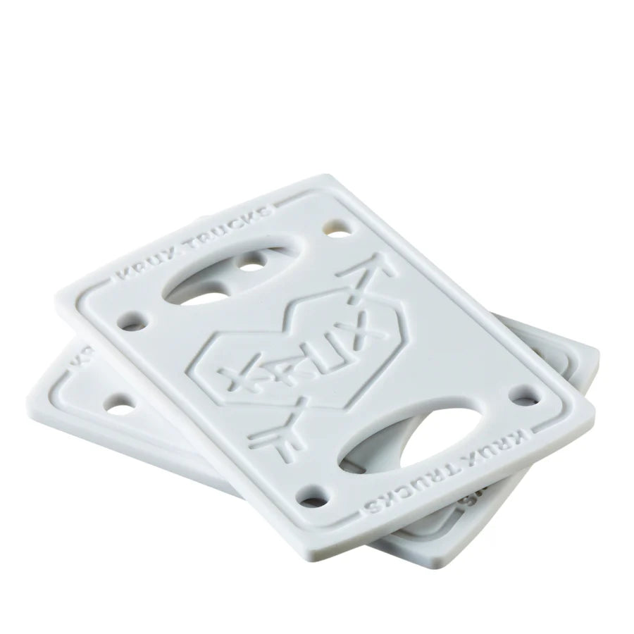 Krux Trucks "1/8 inch" Riser Pad