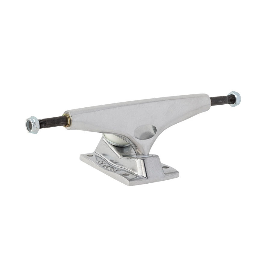 Krux Trucks "K5 Polished DLK Silver" Assorted Size Truck