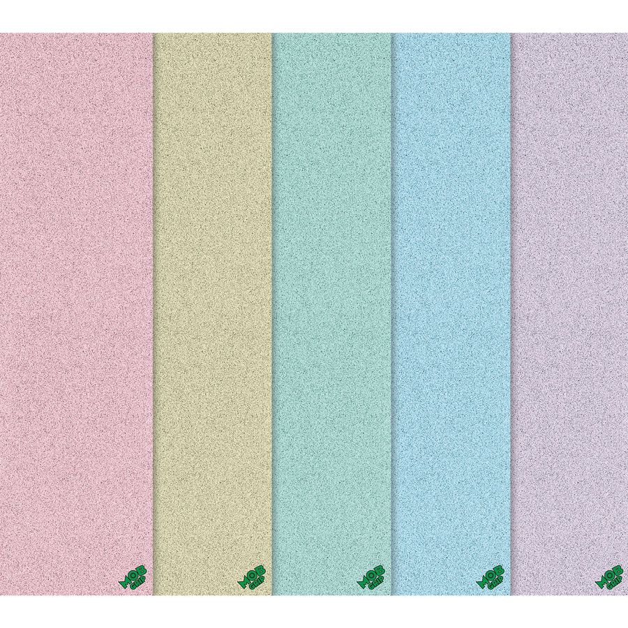 Mob Griptape "Semi-Transparent Pastel" 9" Grip