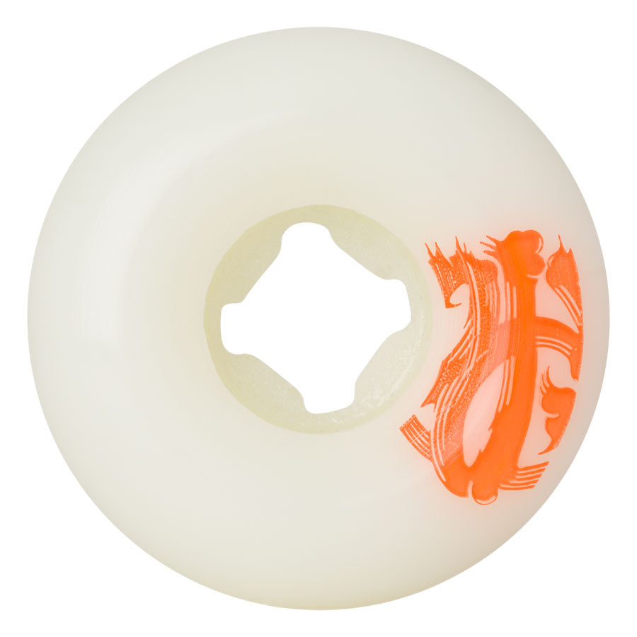 OJ Wheels "Shin Sanbongi 2- Original Mini Combo" 56MM/99A Wheels