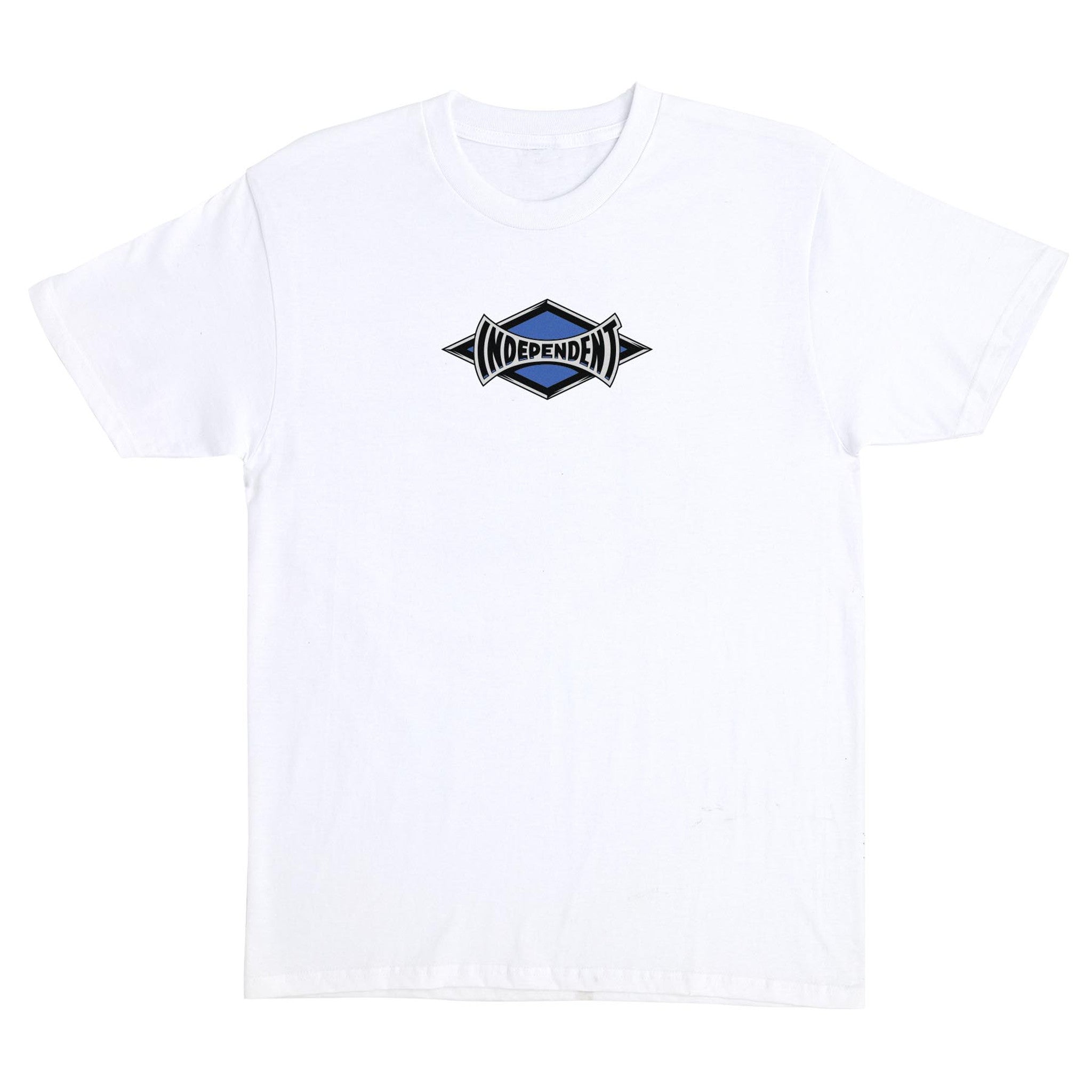 Independent "Legacy" White T-Shirt