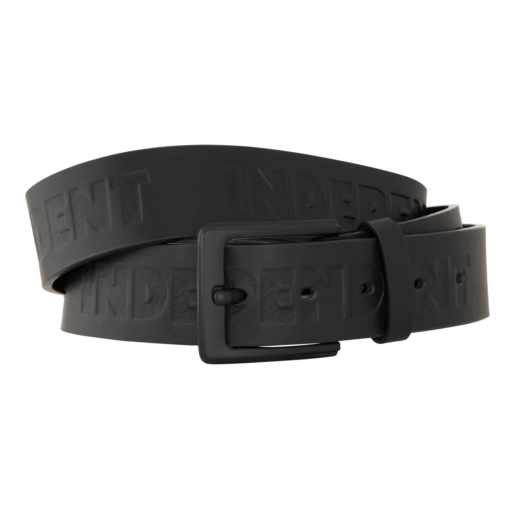 Independent Built to Grind Belt