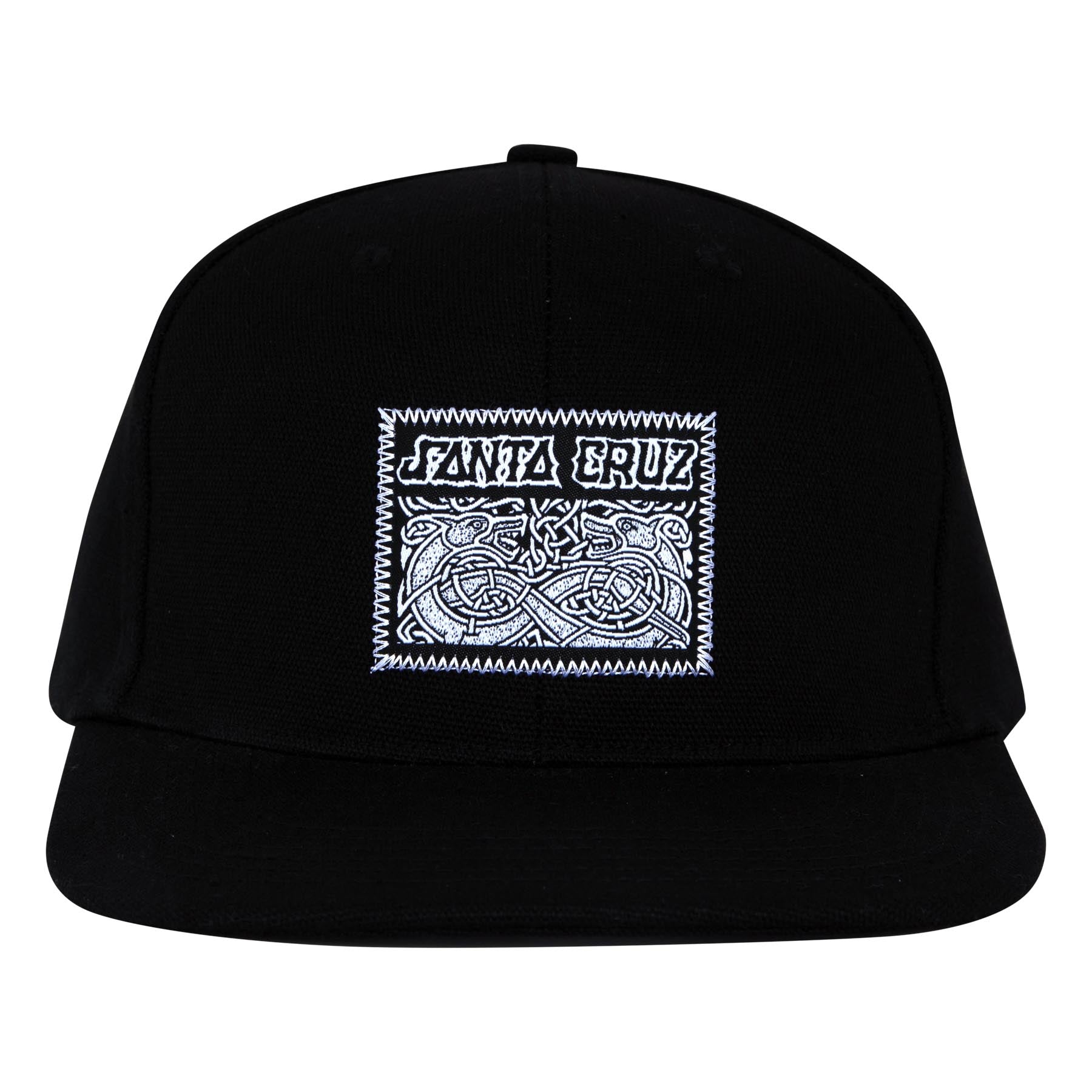 Independent "Dressen-Celtic Dogs" Snapbacks