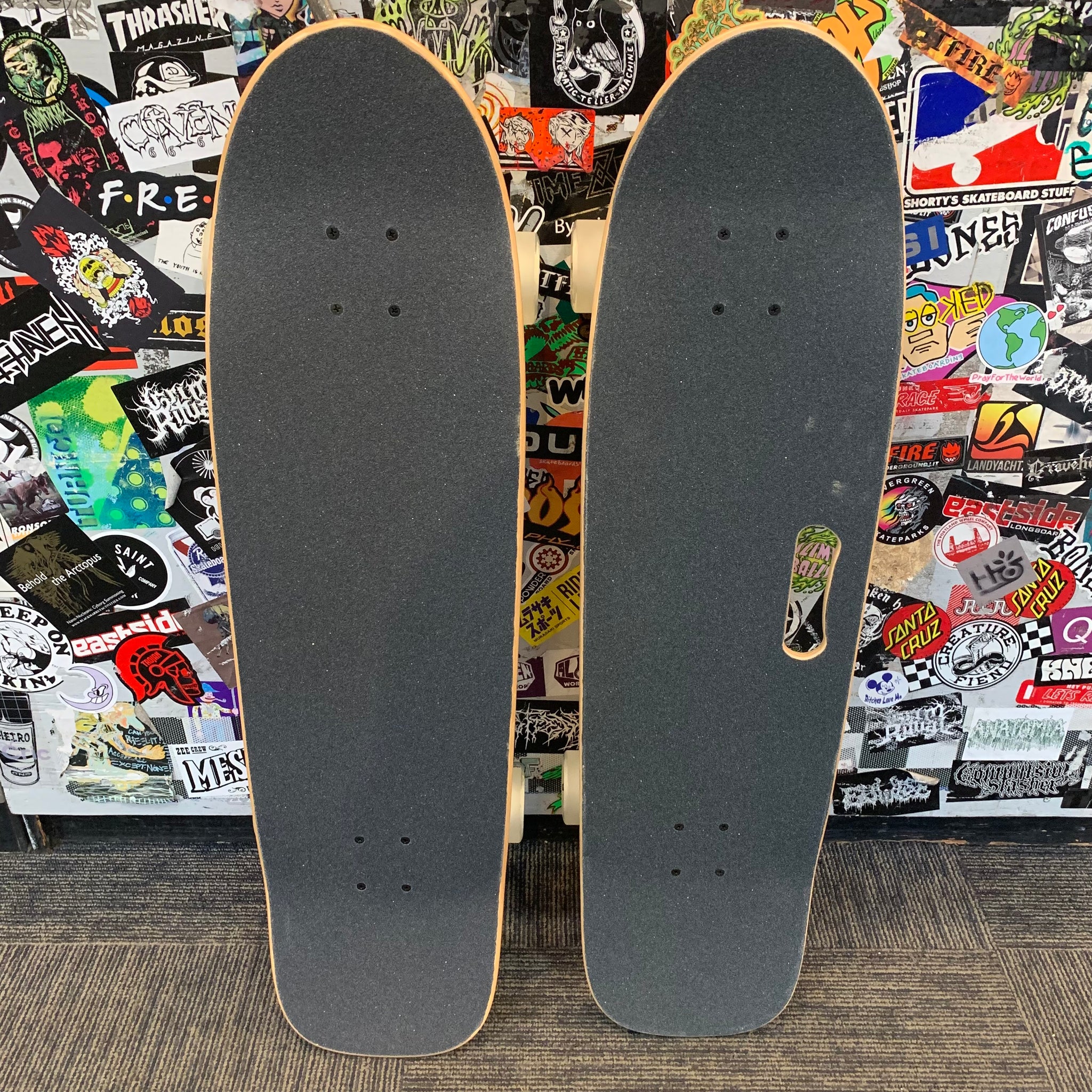 Eastside Longboards "Tabor" Complete