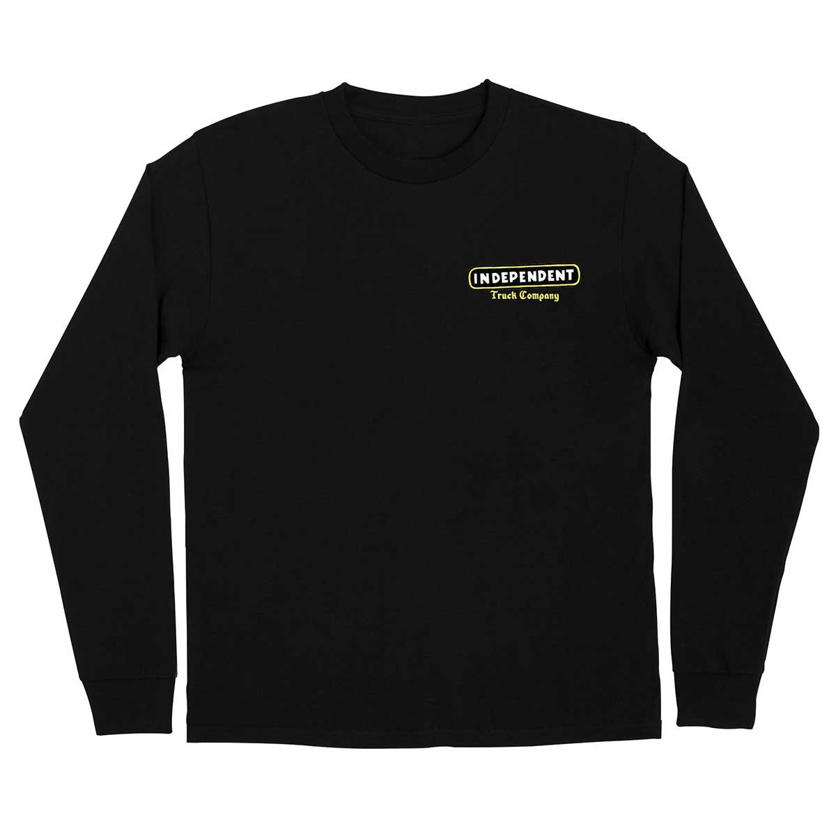 Independent "GFL Truck Co" Long Sleeve