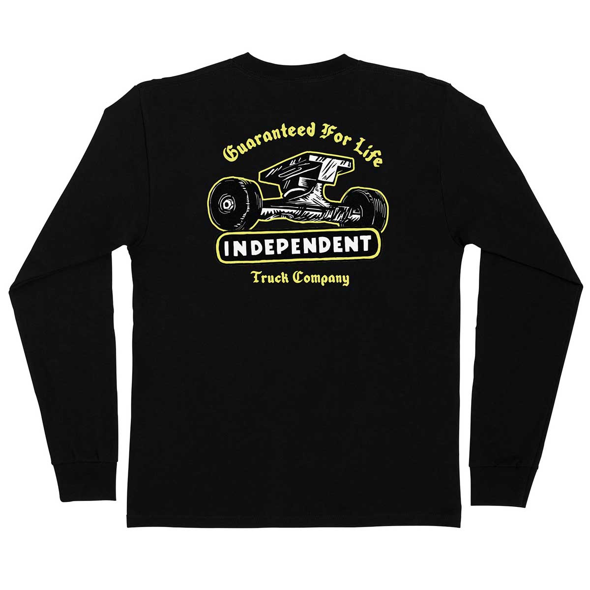 Independent "GFL Truck Co" Long Sleeve