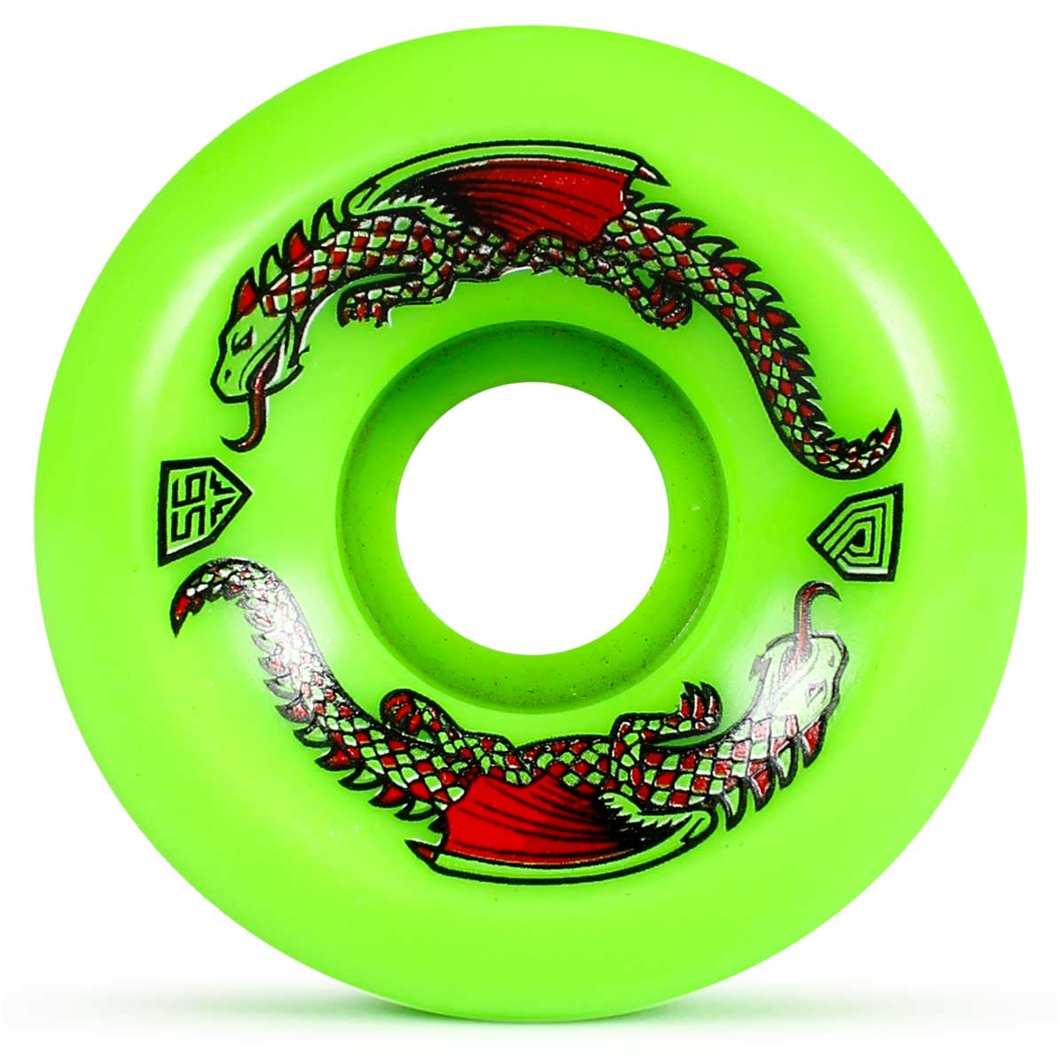Powell Peralta Wheels 