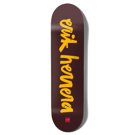 Chocolate Skateboards "Erik Herrara- OG Chunk" 8.5" Deck