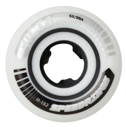 Sale: Ricta Wheels "Speedrings Wide" 53MM/99A Wheels