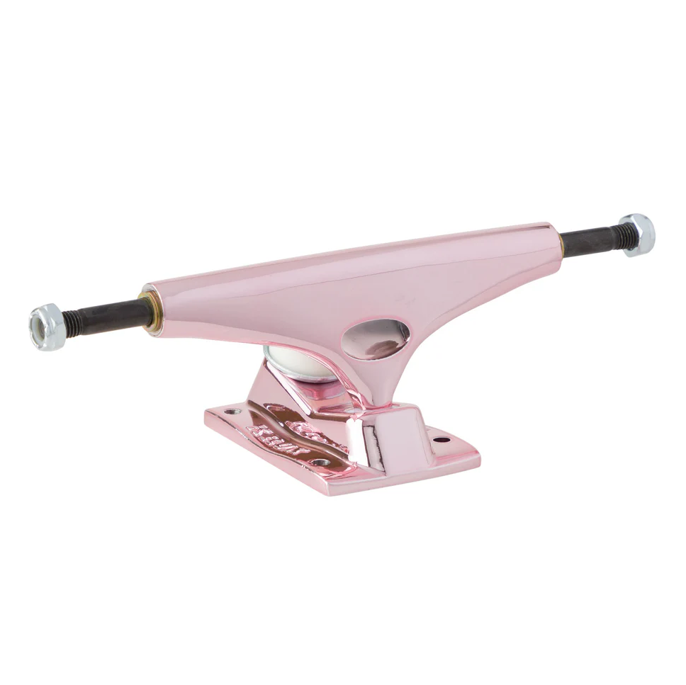 Krux Trucks "K5 Hint of Rose" Assorted Size Truck