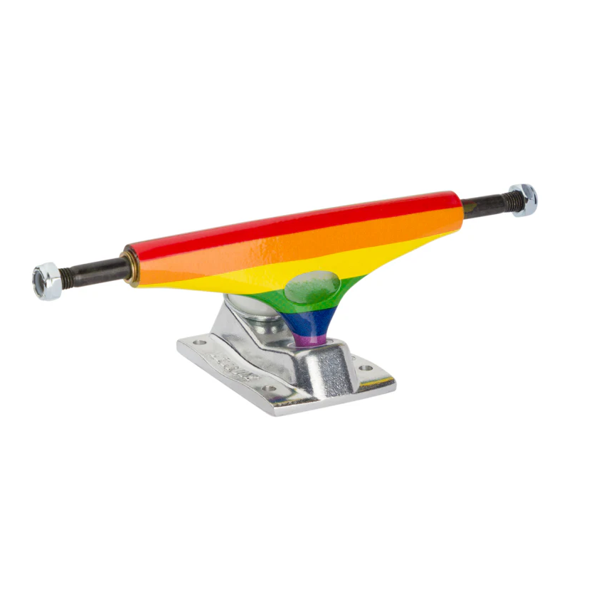 Krux Trucks "K5 Rainbow 2 DLK" Assorted Size Truck