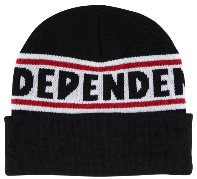 Independent Trucks "Bar Logo" Beanie