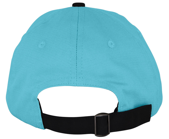 Independent Trucks "Gonz Bar - Blue" Dad Hat