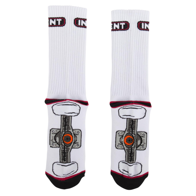 Independent Truck "Trucks" Crew Socks