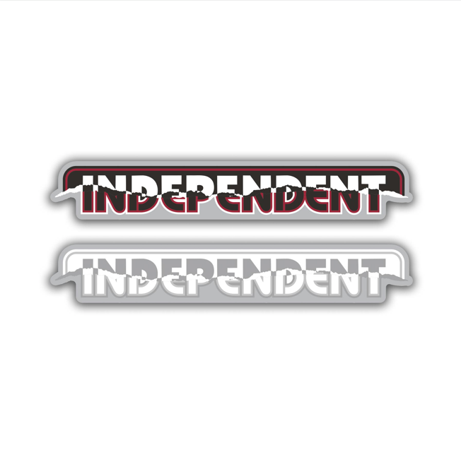 NHS "Barhouse" Sticker