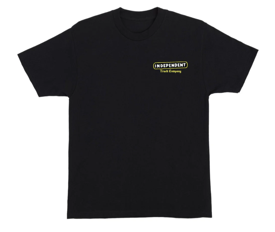 Independent "GFL Truck Co" T-Shirt