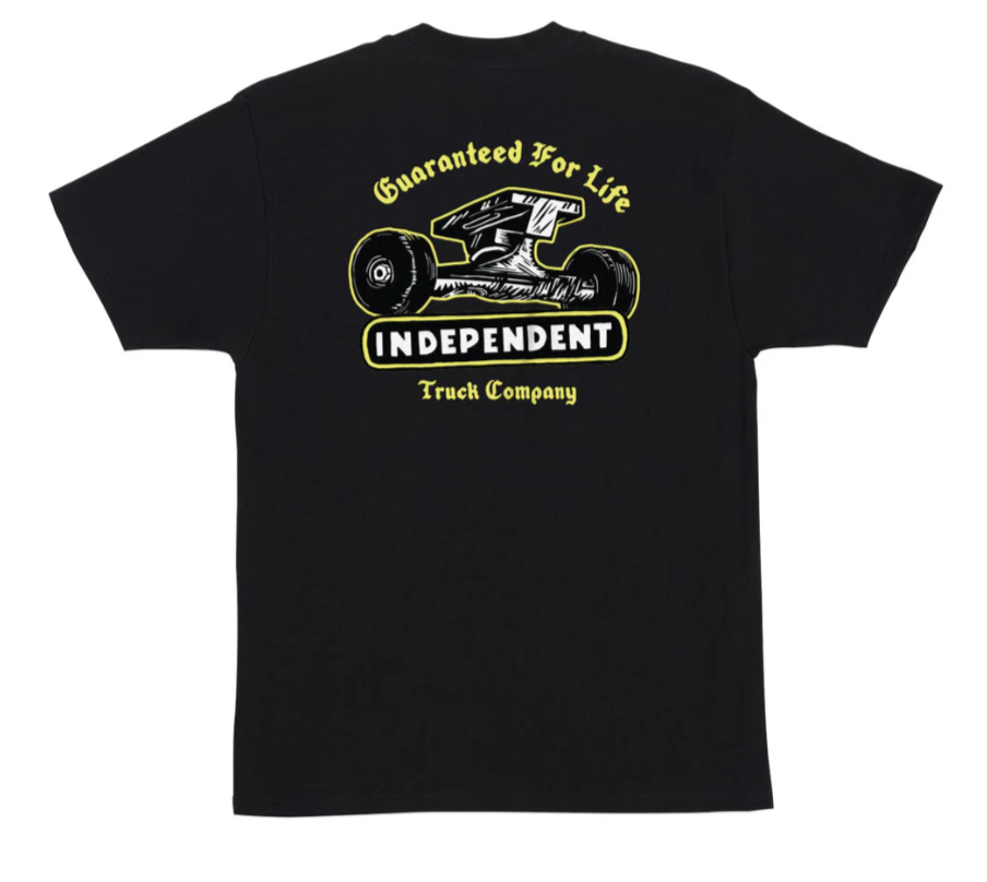 Independent "GFL Truck Co" T-Shirt