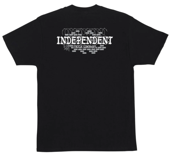 Independent "Indepenetentiary" T-Shirt