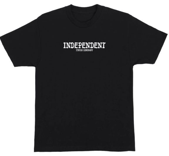 Independent "Indepenetentiary" T-Shirt