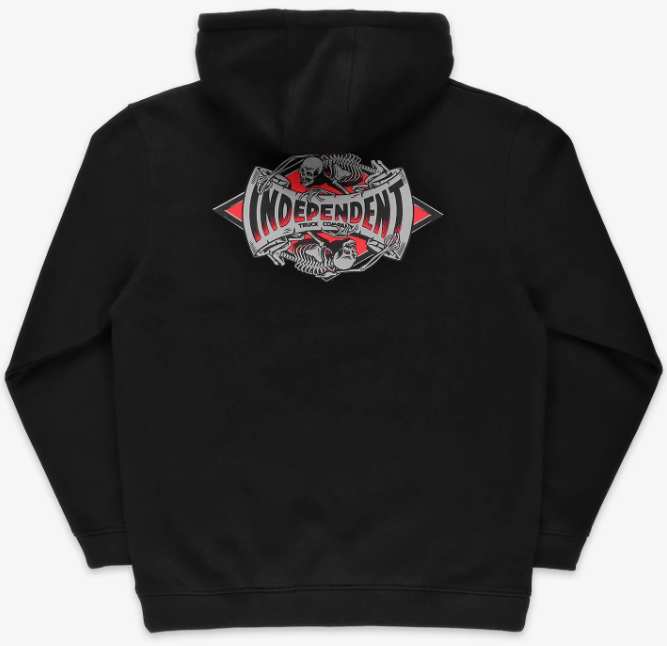 Independent "Legacy" Hoody