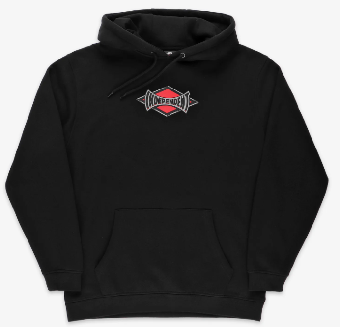 Independent "Legacy" Hoody