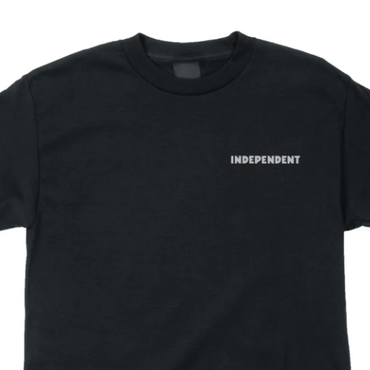 Independent "RTB Reflective" T-Shirt