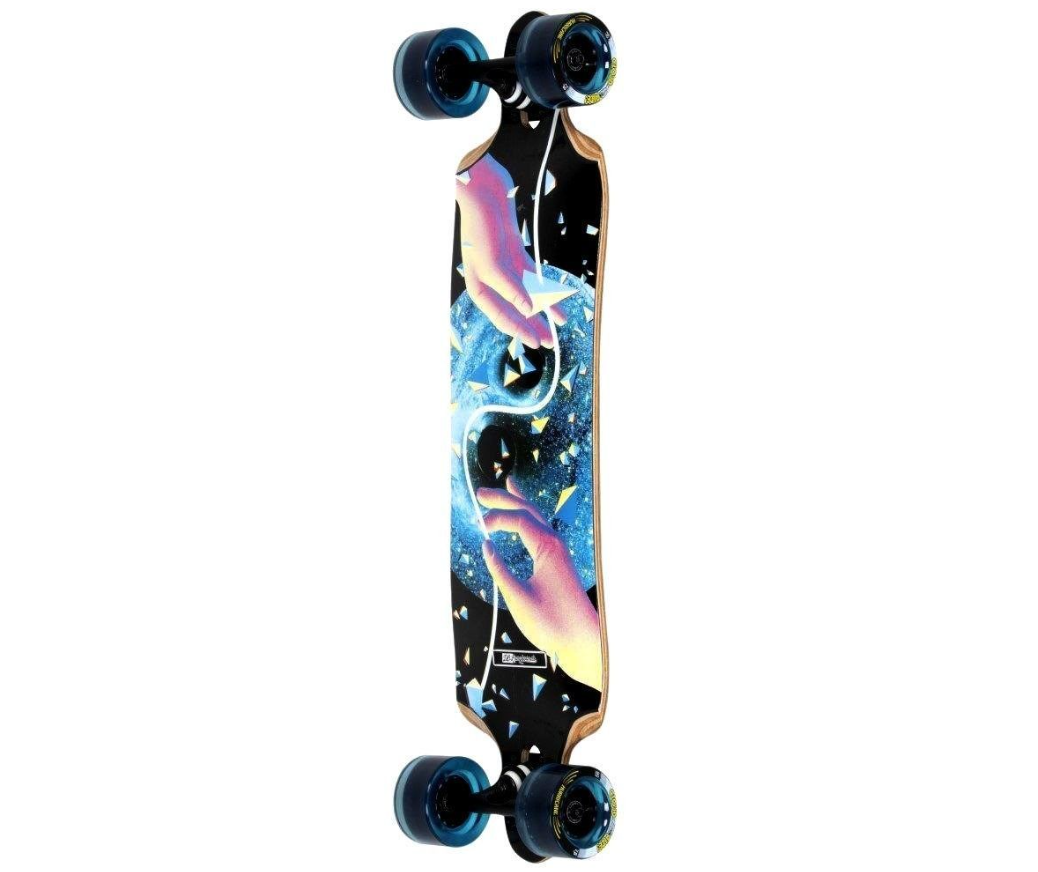 DB Longboards "Mini Cooper" 33" Complete