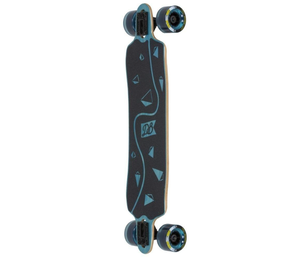 DB Longboards "Mini Cooper" 33" Complete