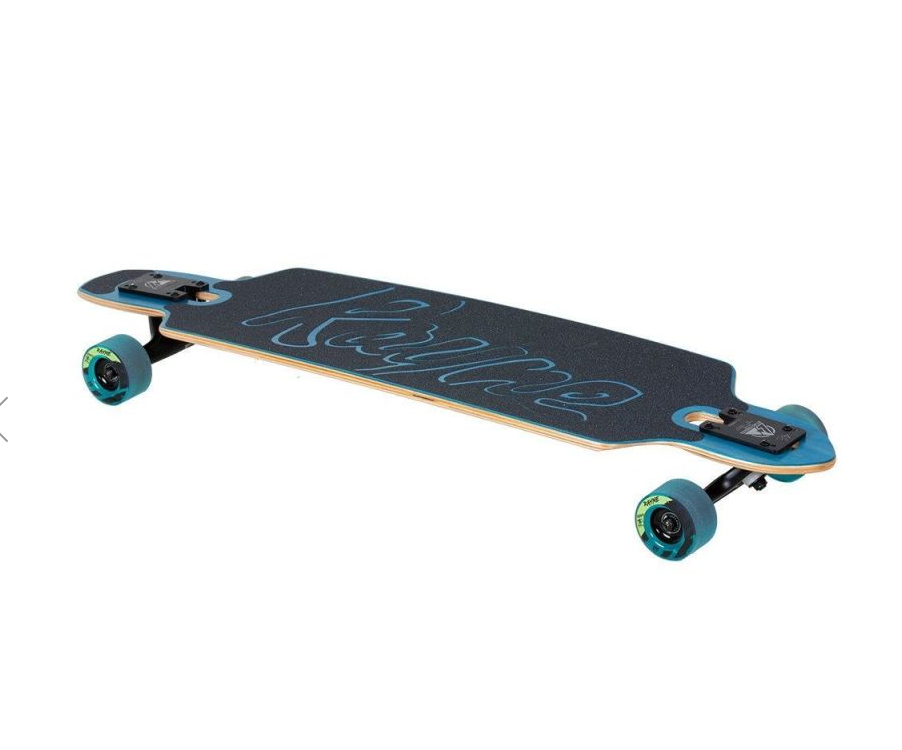 Rayne Longboards "Flight" 38" Complete