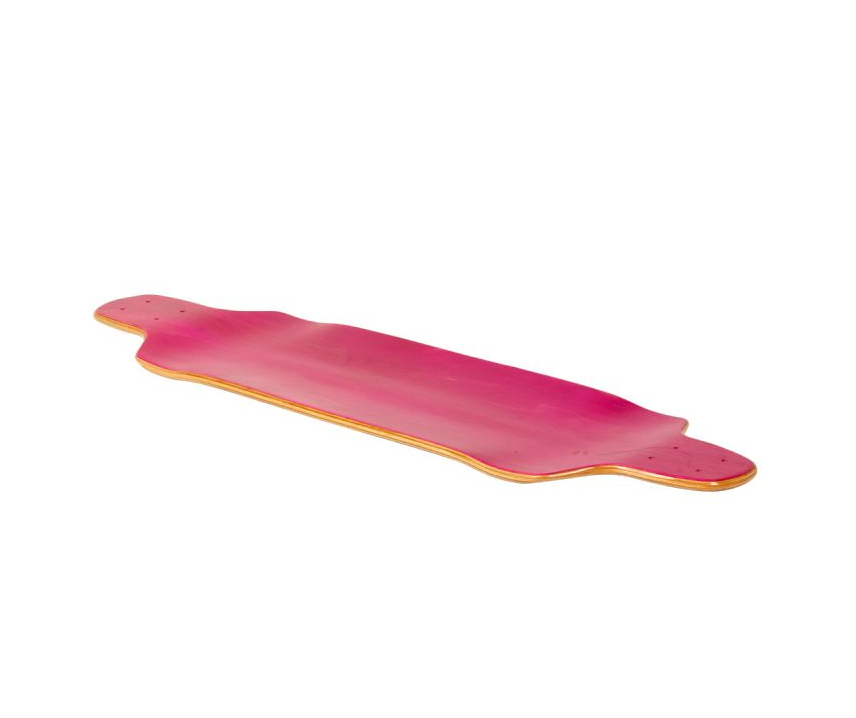 DB Longboards "Wanderer" 39" Deck