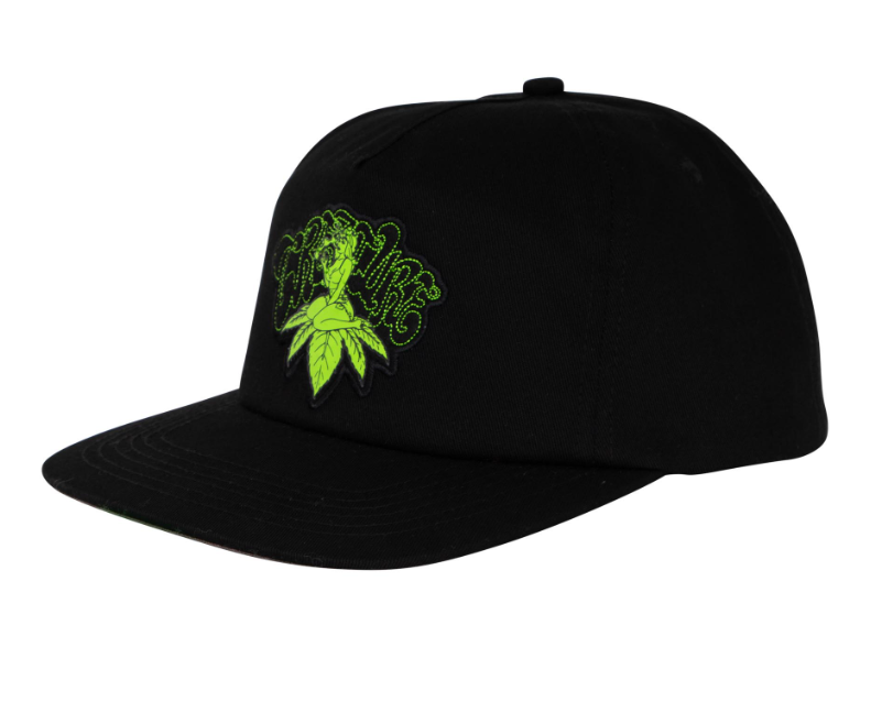 Creature Skateboards "Top Shelf"  Snap Back Hat