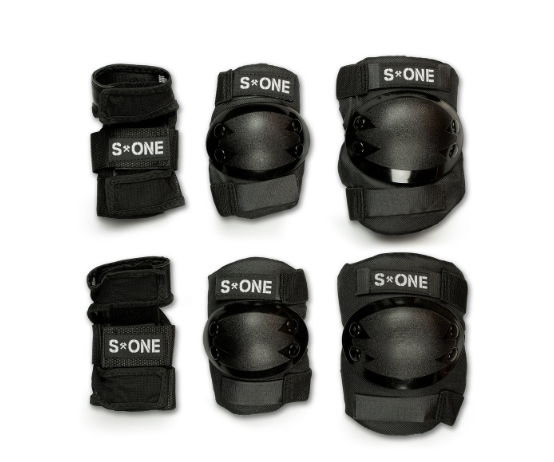 S1 Helmets "Beginner Pad Set- Childrens" Pad Set