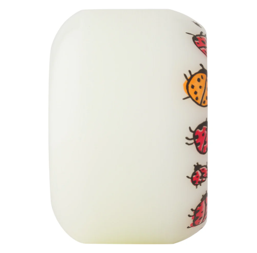 OJ Wheels "Nick Boserio-  Lady Bugs" 58MM Wheels