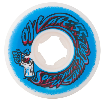 OJ Wheels "Jake Wooten- Screaming Cast" 55MM Wheels