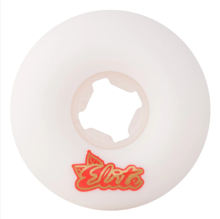 OJ Wheels "John Gardner- Elite" 56MM Wheels