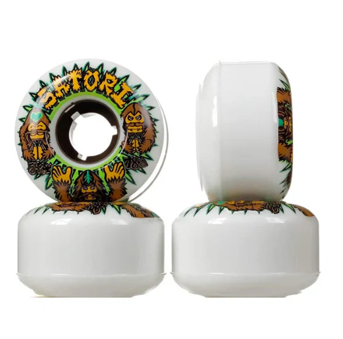 Satoir Movement "Big Foot- Cruiser" 54MM Wheels