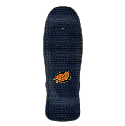 Santa Cruz Skateboards "Eric Winkowski- Samurai" 10.35" Deck