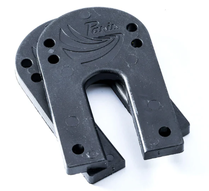 Paris Trucks 1/4" Riser Pad