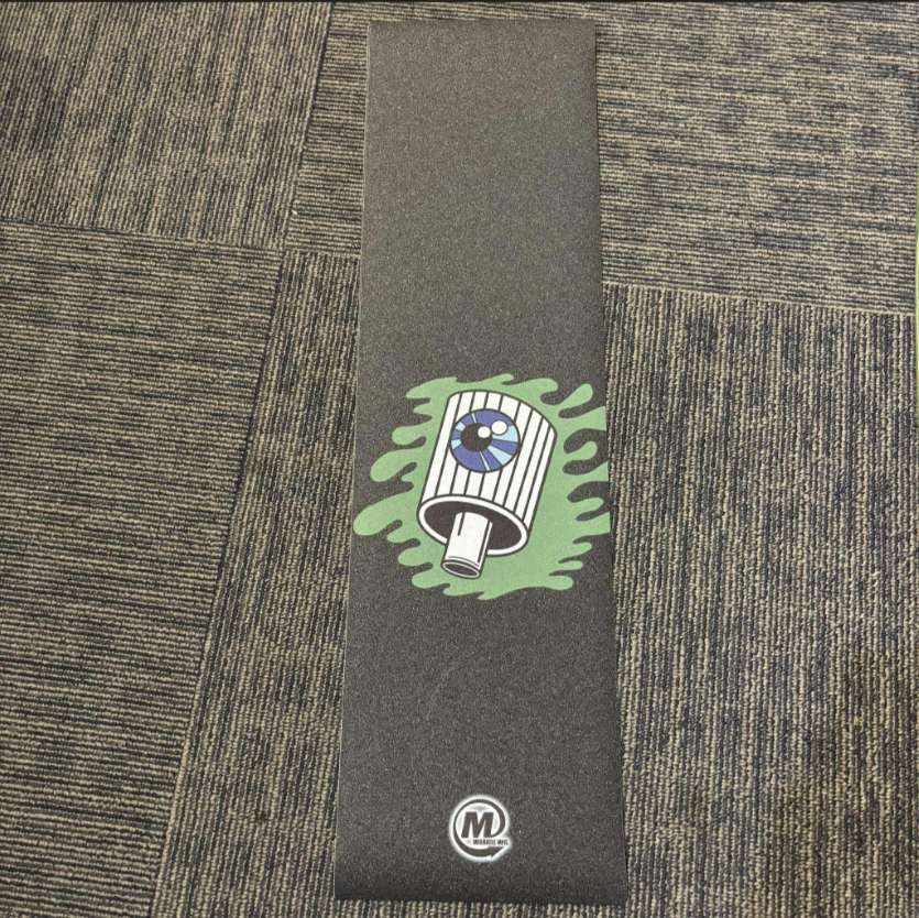 Meerical MFG "Cyclospe Nozzle" 9" Griptape
