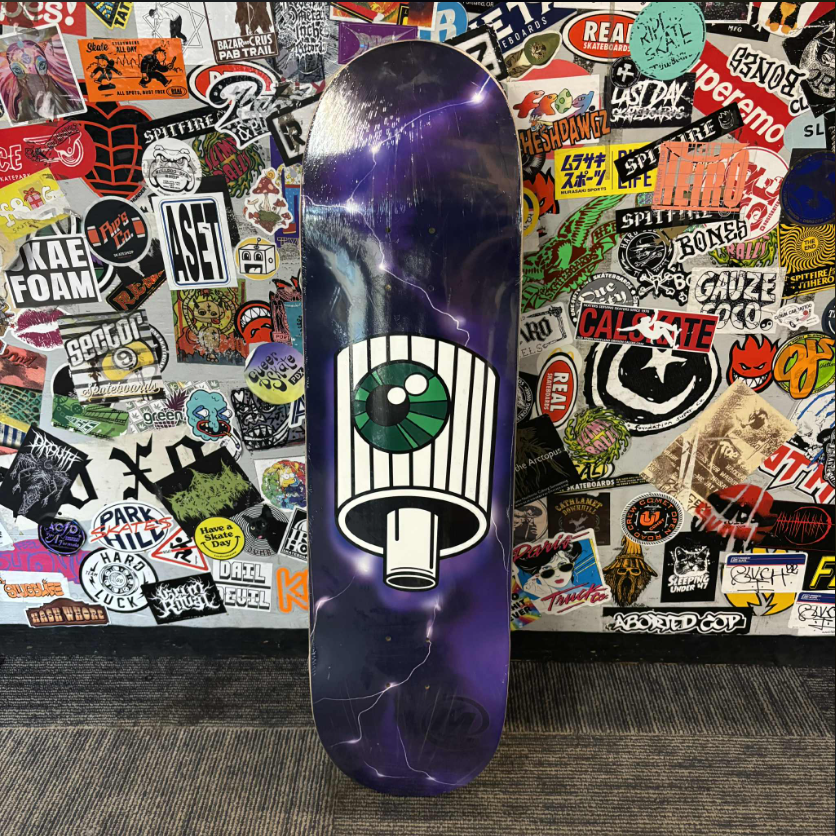 Meerical MFG "Cyclopse Nozzle" 8.5" Deck
