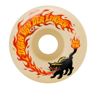 Spitfire Wheels 