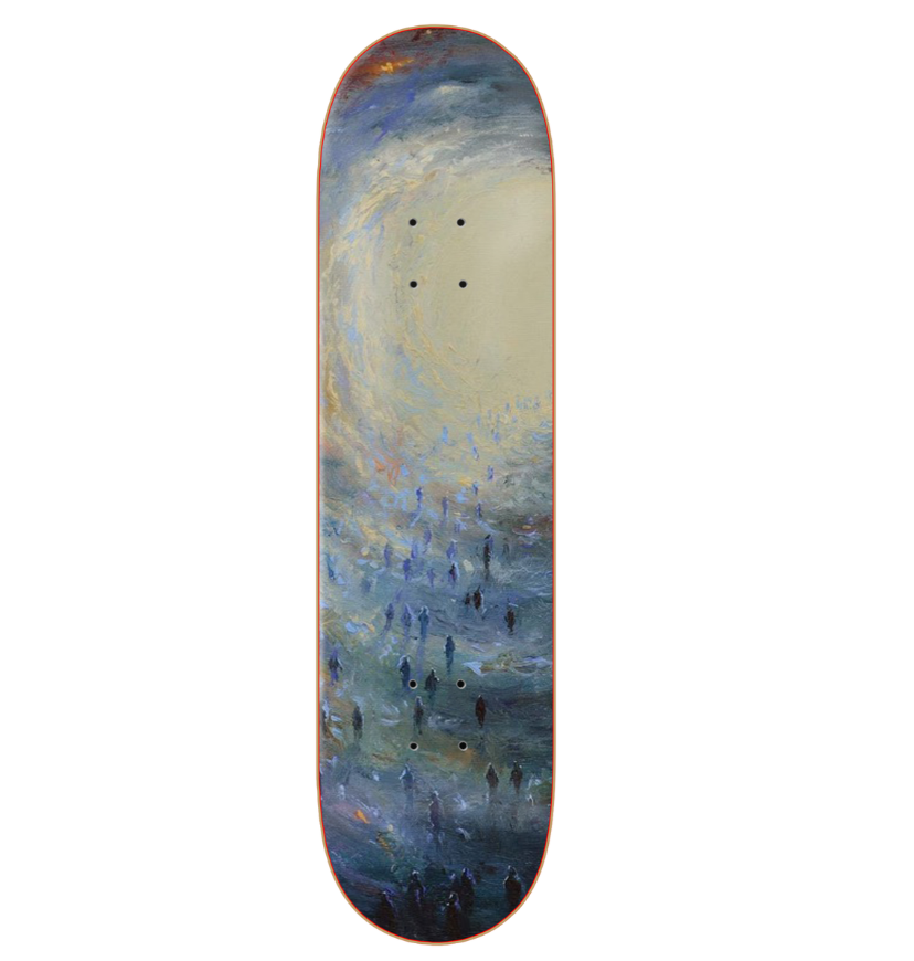 Zero Skateboards 