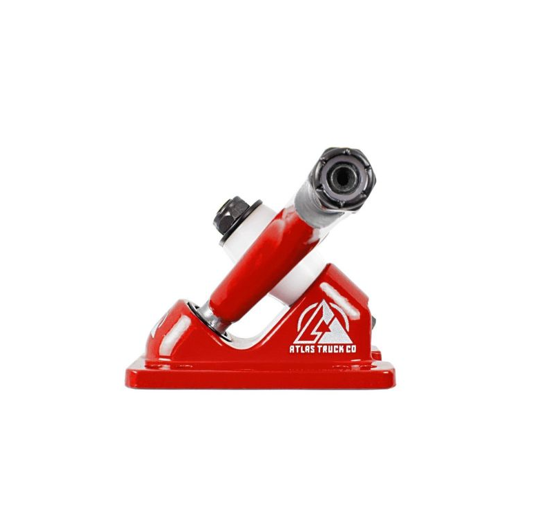 Atlas Trucks "Ultra Lite - 43 Degree" 10" Trucks