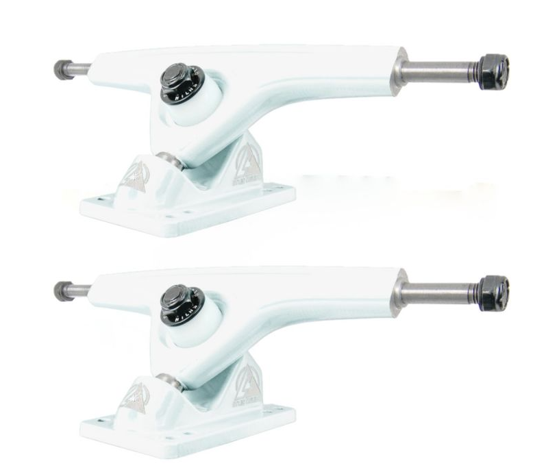 Atlas Trucks "Ultra Lite - 43 Degree" 10" Trucks