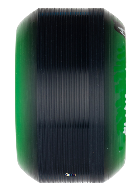 OJ Wheels "Jay Howell-Speed Balls" 56MM Wheels
